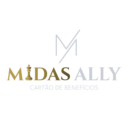 Midas Ally Cartão de Benefícios